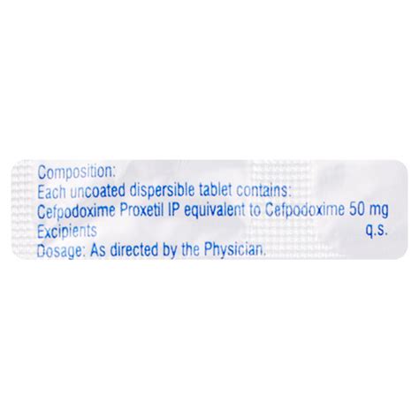 Cepodem Dt Mg Tablet S Price Uses Side Effects Netmeds