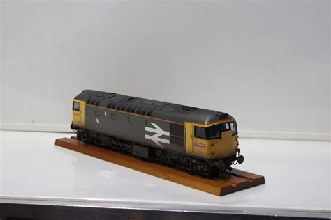 Heljan O Gauge 2683 Class 26 Uk Model Railway Locomotives Rolling Stock And Accessories