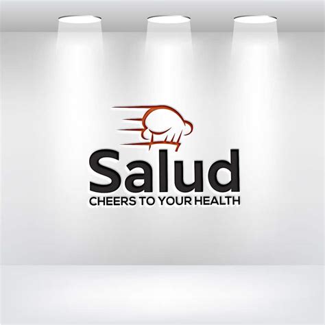 Entry #138 by lylibegum420 for Salud logo | Freelancer