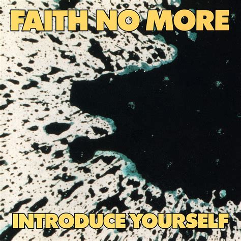 Release Group Introduce Yourself By Faith No More Musicbrainz