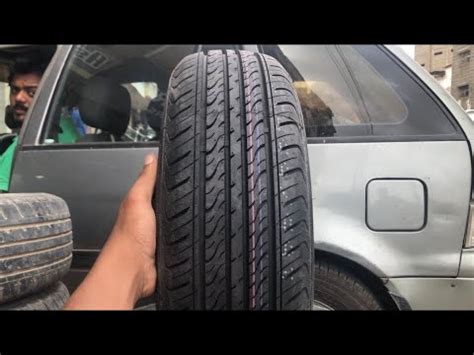 Double Star (Maximum DH02) 165/65R13 For Install hijet car price in ...