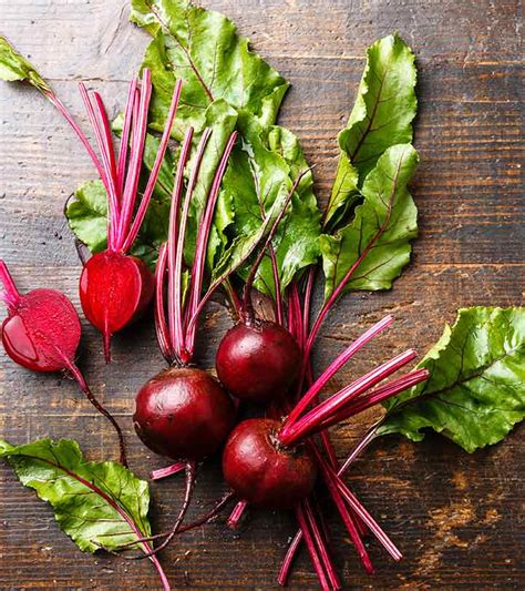 Beets Benefits And Side Effects Evergreen Tips