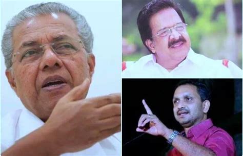 Kerala Assembly Elections 2021 Live Updates