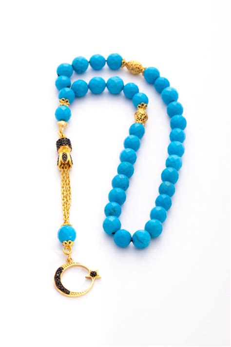 Prayer Beads As Islamic Religious Accessories | RIZZARR