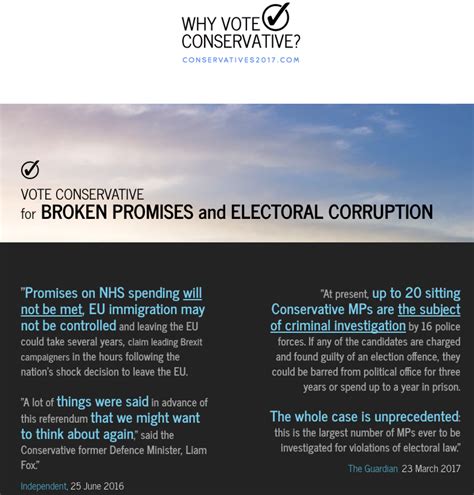 This Redditor is trolling the Conservatives with these sneaky websites