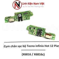 C M Ch N S C B Tecno Infinix Hot Play X X C