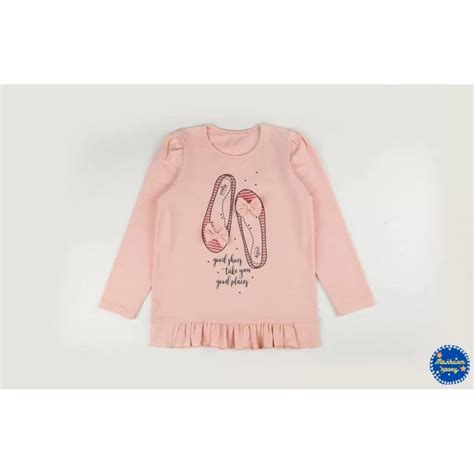 Блуза за момиче