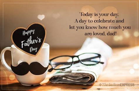 Happy Fathers Day 2023 Wishes Images Quotes Status Messages