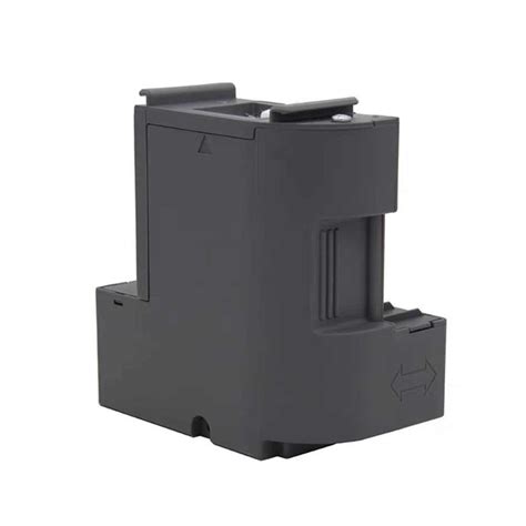 Caja Tanque De Mantenimiento Epson Para Impresora Epson L L