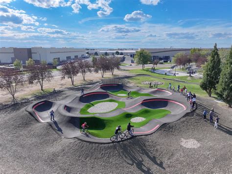 Caldwell, ID - American Ramp Company