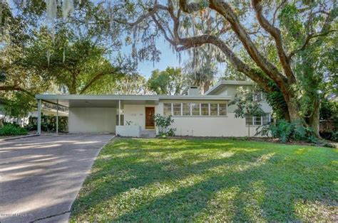 11 Marvelous Midcentury Modern HomesAll Priced Under 300K