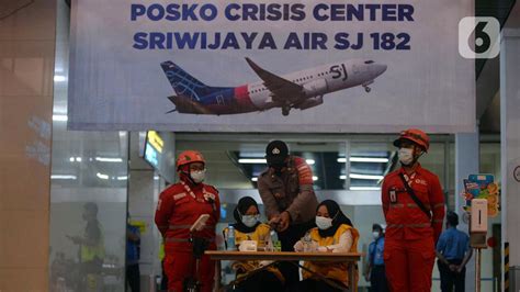 TNI Turunkan Penyelam Kopaska Di Titik Diduga Sriwijaya Air SJ 182