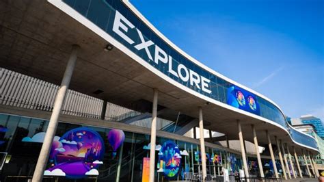 Schedule Sessions Now For VMware Explore 2024 Barcelona VMware