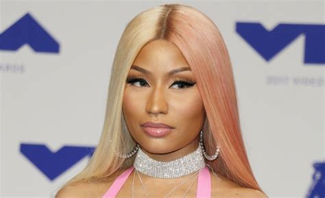 Nicki Minaj Pulls Out Of Saudi Concert Citing Treatment Of LGBTQ People Meaws Gay Site