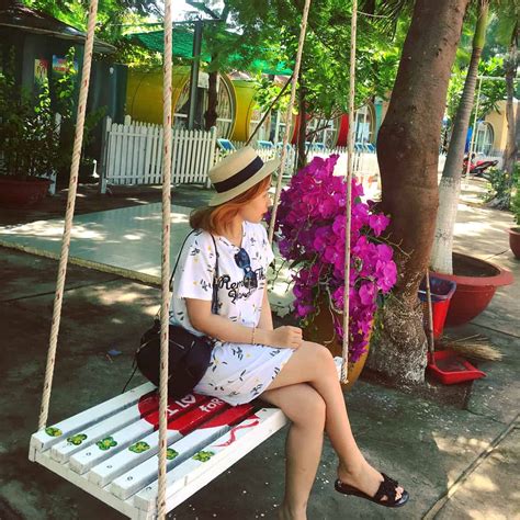 Khu du lịch Gió Biển Điểm đến cực hot ở Vũng Tàu