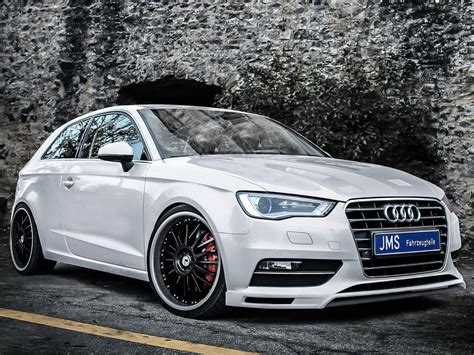 Audi S3 Wallpapers - Wallpaper Cave