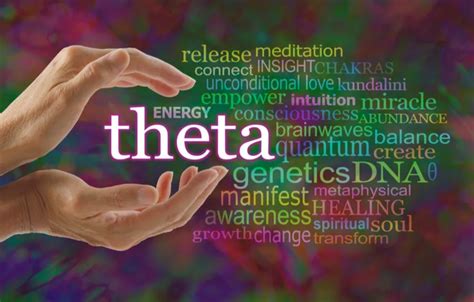 Theta Healing For Addiction Recovery Emerging Methods