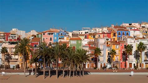 Pueblos De Alicante Bonitos Y Con Encanto Perder El Rumbo