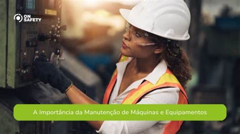 Blog Da Seguran A Do Trabalho Onsafety