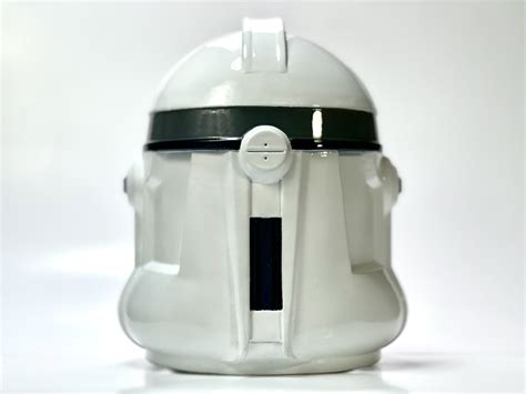 Phase 2 Clone Trooper Helmet Clone Trooper Helmet Clone - Etsy