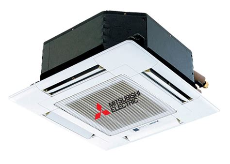 Mitsubishi Cassette Air Conditioner Tonnage Ton At Best Price In