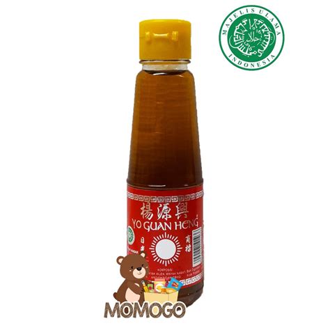 Jual YO GUAN HENG SESAME OIL MINYAK WIJEN 100ml Shopee Indonesia