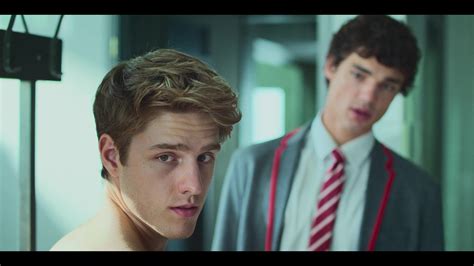 AusCAPS Nuno Gallego Nude In Elite 8 01 Alumni