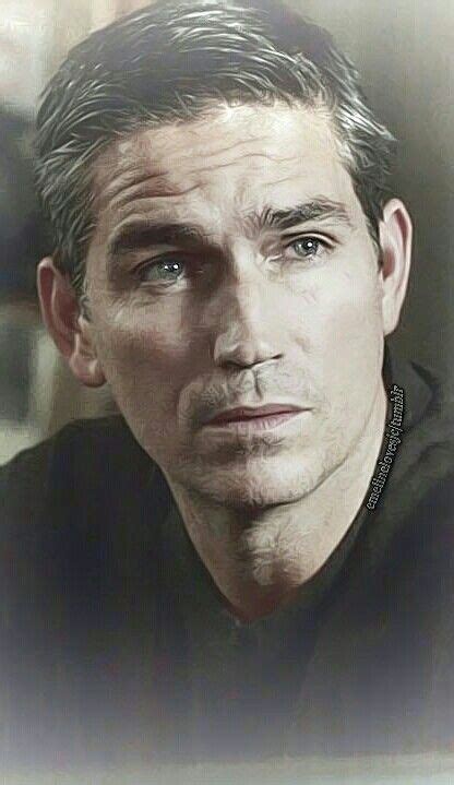 Jim Caviezel Jim Caviezel James Caviezel Person Of Interest