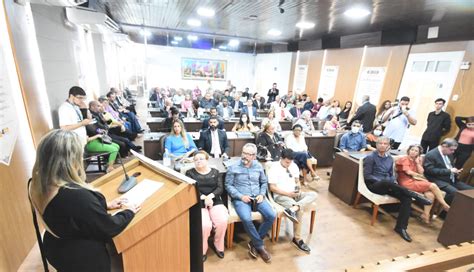 Solenidade Marca Homenagem Ao Centenario Do IHGM Na Camara De Sao Luis