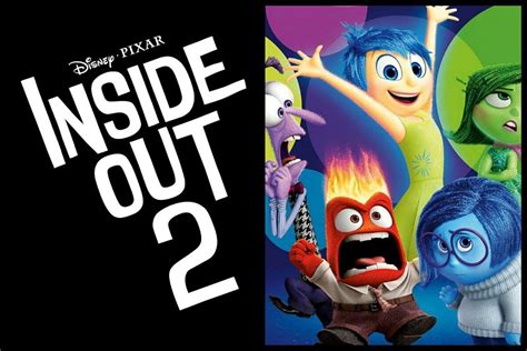 فرارو هرآنچه باید از انیمیشن ۲ Inside Out بدانید؛ از تاریخ اکران تا