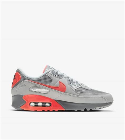 Air Max 90 'Moscow' Release Date. Nike SNKRS FI