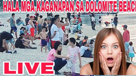 TROPANG OFW CHANNEL Is Live FROM MANILA BAY 10 15 23 YouTube