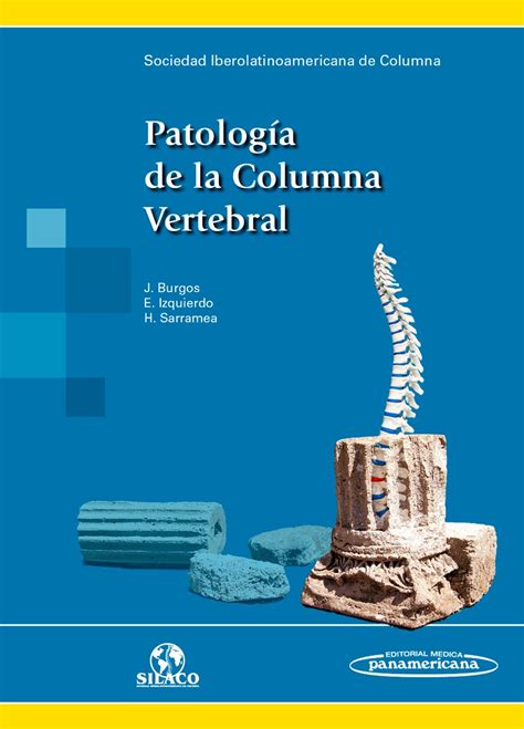 Patolog A De La Columna Vertebral Medilibro