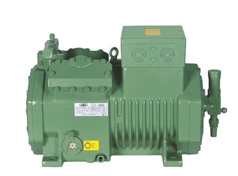 Reciprocating Compressor Refrigeration