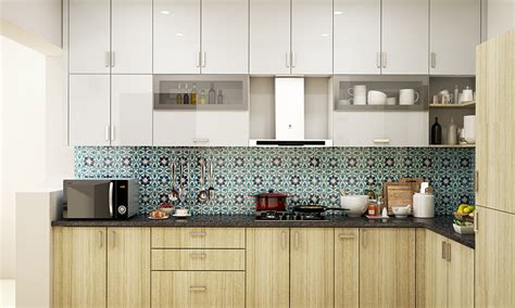 Kitchen With Moroccan Tiles Moroccan Tiles Design Ideas For Your Home ...