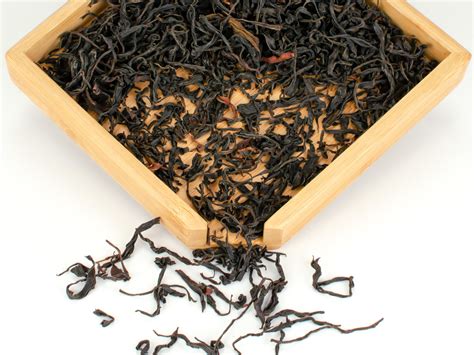 Laoshu Dianhong (Old Tree Yunnan) - Seven Cups