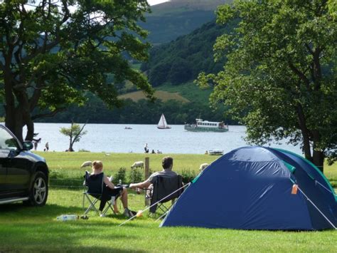 How holidays are growing greener at Lake District park - E Business Cumbria