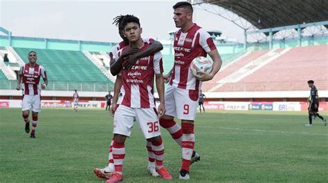 Klub Liga Indonesia Yang Kini Berusia Tahun Ada Persis Solo Yang