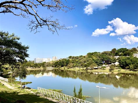 Lago Do Taboão - Lago do Taboão. | DISCUTINDO CONTEMPORANEIDADES