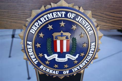 FBI holds recruitment event in Las Vegas | Las Vegas Review-Journal