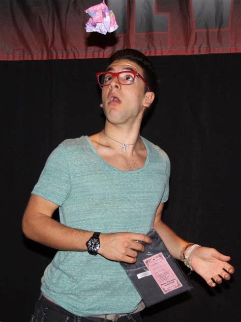 Piero Barone Meet Greet Il Volo In Tour Usa Gianluca De