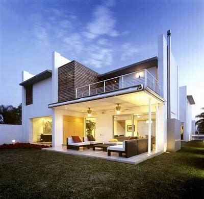 Modern stylish home designs. | Home Decorating