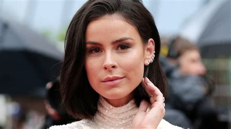 Lena Meyer Landrut Mit French Nails Dank Dieser Nagelform Verpasst Die