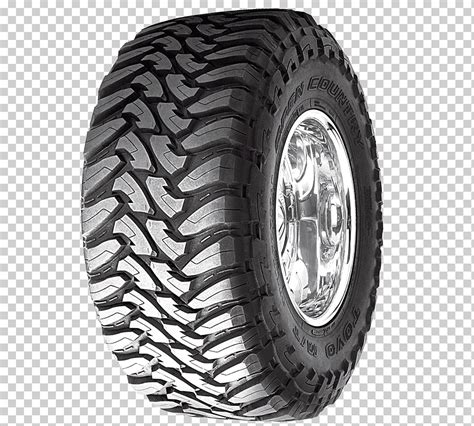 Pisada Toyo Tire Rubber Company Autofelge Sport Utilitario Sng Hill