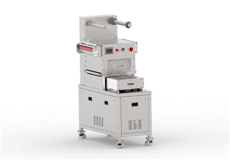 Map Food Tray Sealing Machine At Rs Piece Map Tray Sealing