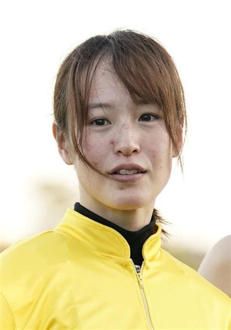 藤田菜七子騎手が結婚 29歳のjra職員と（共同通信） Yahoo ニュース