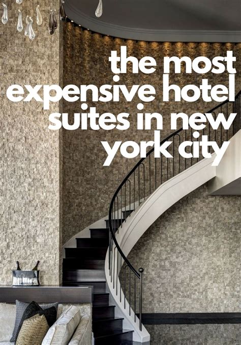 10 ostentatious suites larger than the average New Yorker's apartment ...