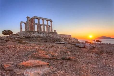 Tripadvisor Kap Sounion Und Poseidon Tempel Private Tagestour Und