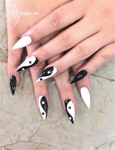 Ivy Nails Spa Top Nails Salon In Ontario California 91761