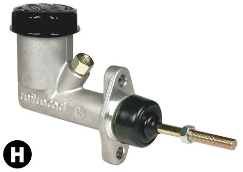 Ford Mustang Clutch Master Cylinder